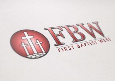 First Baptist West